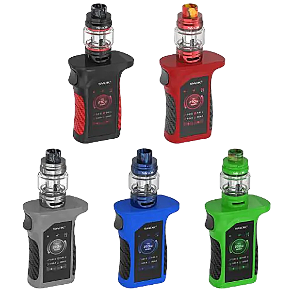 Smok Mag P3 Mini With 3000mah Starter Kit product image